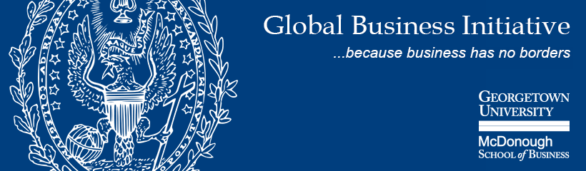 GLOBAL BUSINESS INITIATIVE